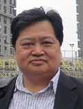 Isocom公司中國區銷(xiāo)售總監蔡逸谷