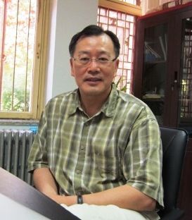 《國際電子商情》北京大學(xué)產(chǎn)業(yè)技術(shù)研究院院長(cháng)陳東敏