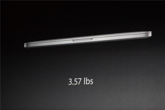 《國際電子商情》蘋(píng)果發(fā)布會(huì )與傳說(shuō)中的iPad Mini。13英寸MacBook Pro登場(chǎng)！