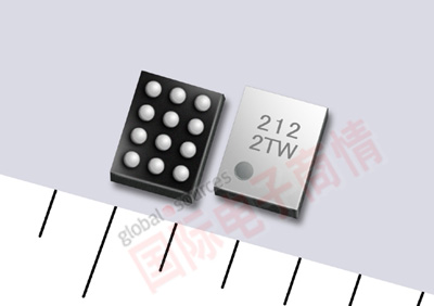 安森美新推用于智能手機拍照模塊的自動(dòng)對焦控制IC——LC898212XA-MH 