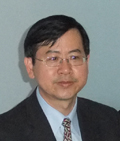 AMD大中華區業(yè)務(wù)總監林建誠