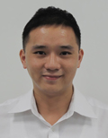 億光電子工業(yè)股份有限公司戶(hù)外照明應用部經(jīng)理梁家豪