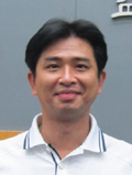 《國際電子商情》益登科技中國區總經(jīng)理陳沂澤