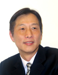 大聯(lián)大集團世平企業(yè)群中國華北區營(yíng)運區總經(jīng)理沈維中
