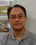 飛思卡爾亞太區市場(chǎng)營(yíng)銷(xiāo)和業(yè)務(wù)拓展經(jīng)理黃耀君