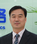 竇祥峰，京微雅格(北京)科技有限公司，市場(chǎng)總監