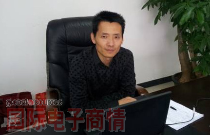 上海優(yōu)思通信科技有限公司 副董事長(cháng) 顧新惠