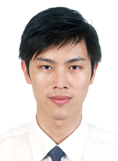 億光業(yè)務(wù)暨營(yíng)銷(xiāo)事業(yè)群TFT事業(yè)處主管高鳴崧