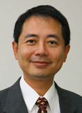 Springsoft公司常務(wù)副總裁兼首席執行官鄧強生
