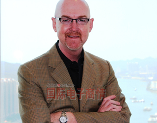 偉創(chuàng  )力(Flextronics)供應鏈管理副總裁Mark Shandley