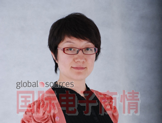 天津天地偉業(yè)數碼科技有限公司采購部經(jīng)理張煒瑋