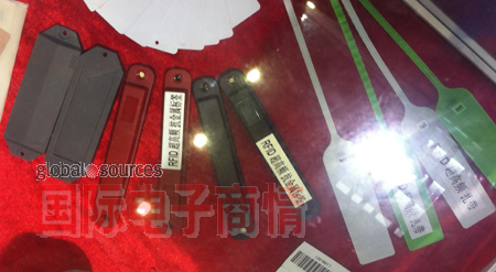 《國際電子商情》觸控，無(wú)線(xiàn)，固態(tài)存儲成工業(yè)電子主流