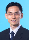 安森美(ON Semiconductor)半導體照明市場(chǎng)技術(shù)行銷(xiāo)經(jīng)理林志彥