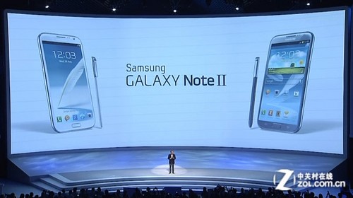 《國際電子商情》三星新品轟炸，Note 2最紅WinPhone8最傷諾基亞