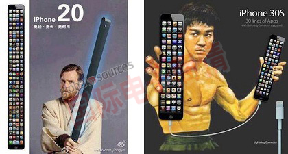 調查：用戶(hù)吐槽對iPhone 5失望的N種理由