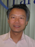 《國際電子商情》譜瑞科技營(yíng)銷(xiāo)部資深處長(cháng)阮建華<p>